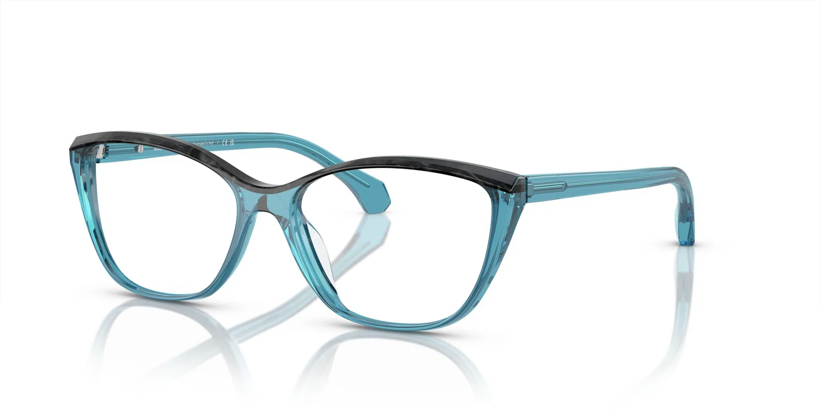 Alain Mikli 3502 Eyeglasses - view 9
